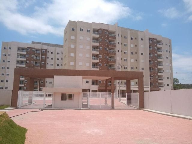 Foto do Apartamento - Apartamento com 2 dormitórios à venda, 58 m² - YÉS! Ideal Living - Medeiros - Jundiaí/SP | Copette Imóveis