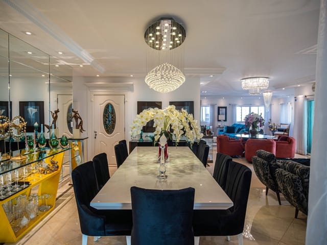 Apartamento 4 quartos e 6 banheiros, à venda, no bairro Vila Gomes Cardim em São Paulo