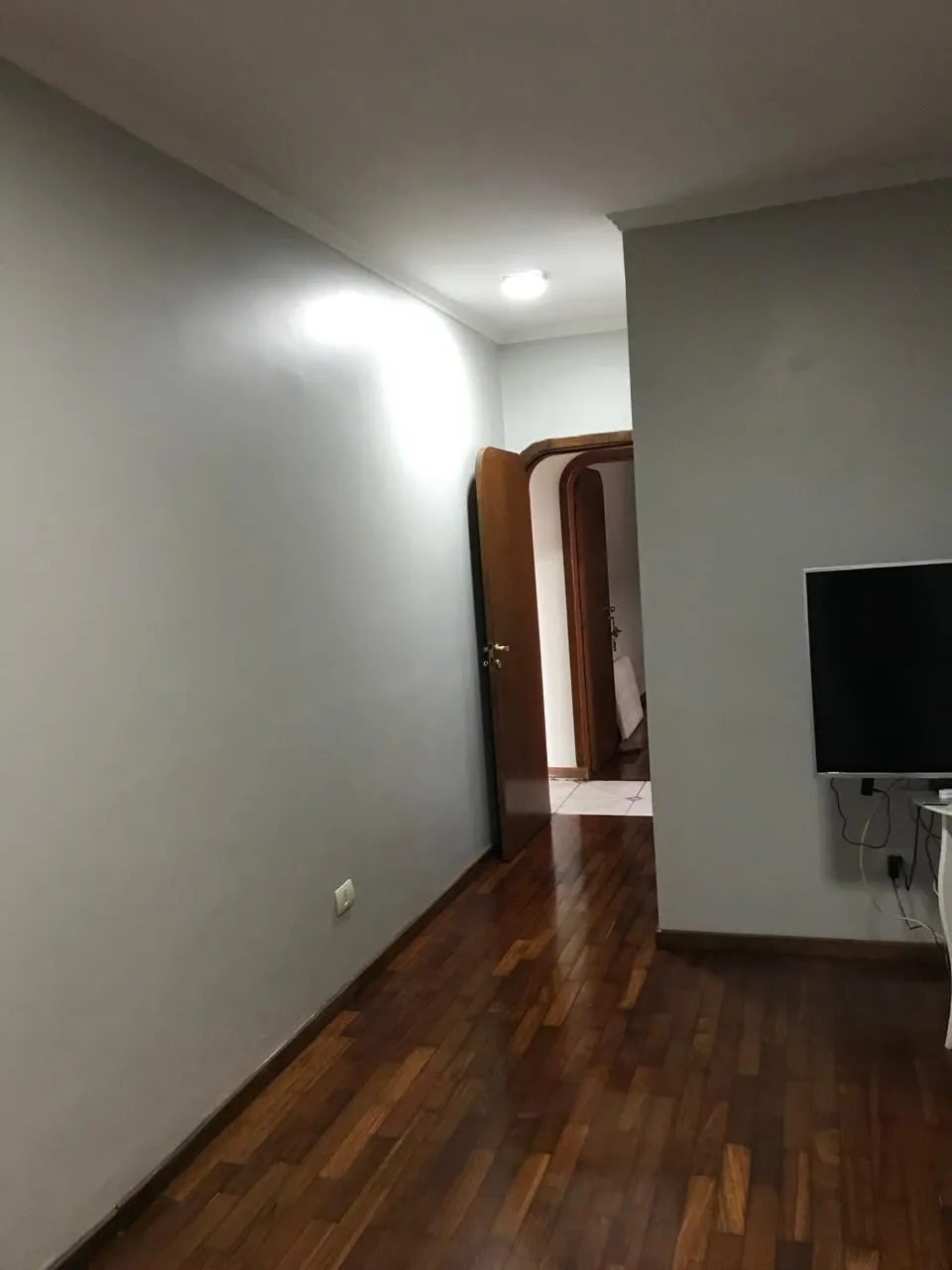 Apartamento à venda 3 Quartos, 1 Suite, 3 Vagas, 120M², Campestre, Santo André - SP