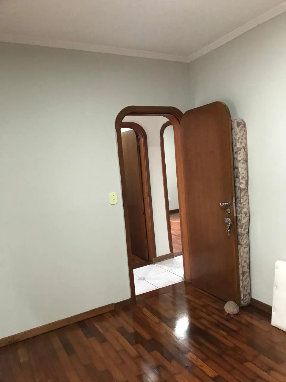 Apartamento à venda 3 Quartos, 1 Suite, 3 Vagas, 120M², Campestre, Santo André - SP