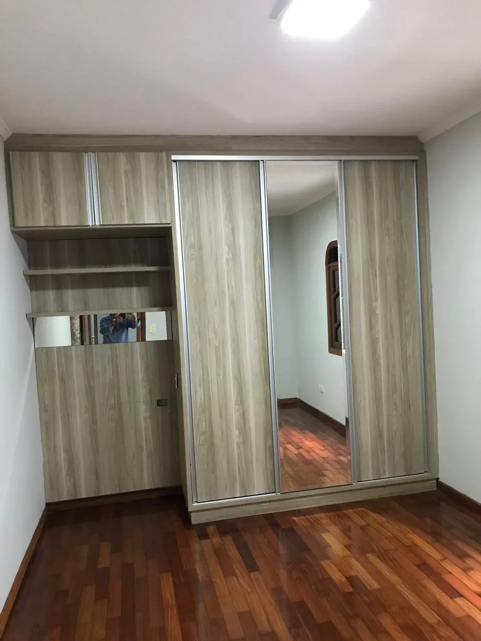 Apartamento à venda 3 Quartos, 1 Suite, 3 Vagas, 120M², Campestre, Santo André - SP