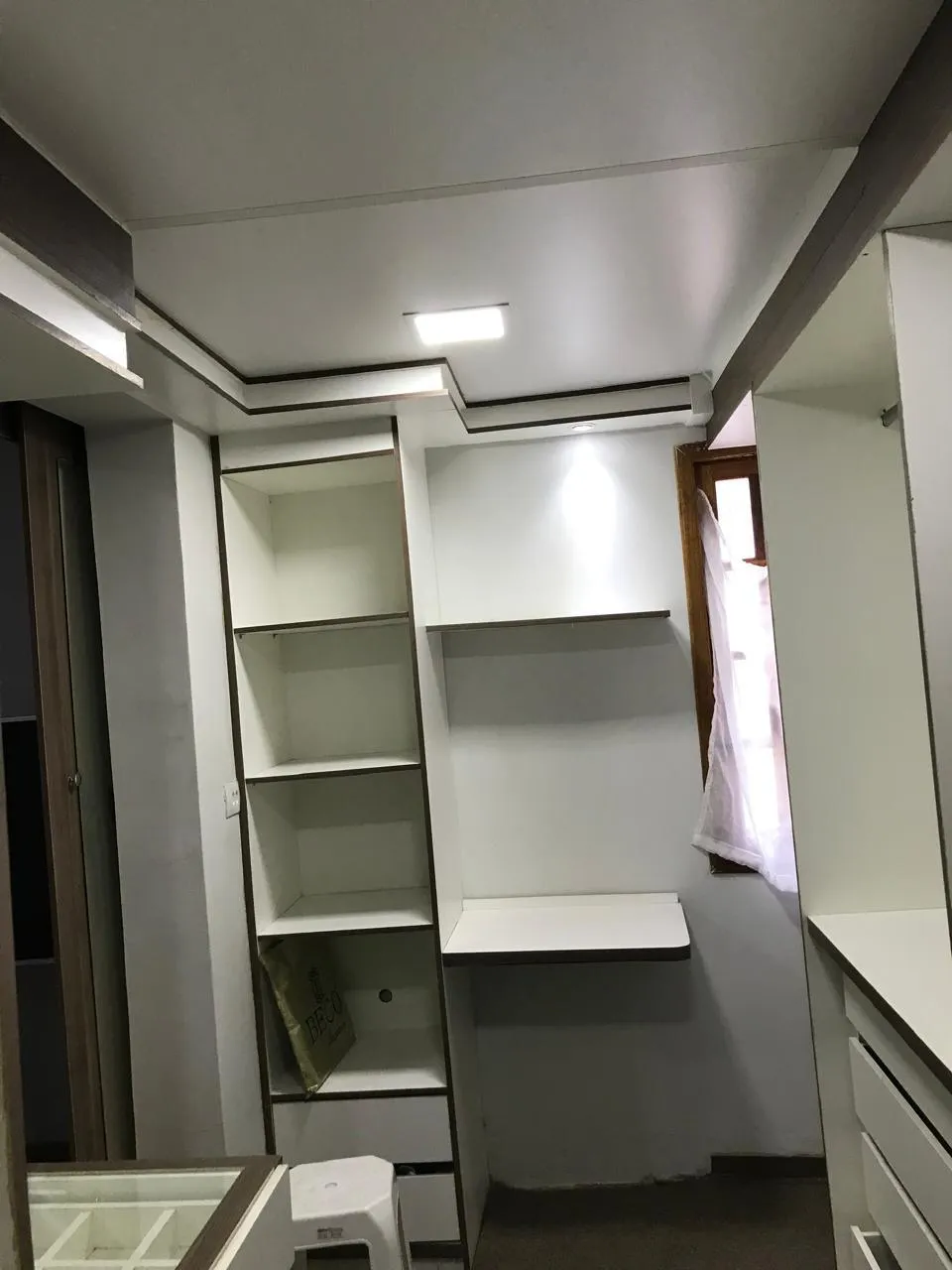 Apartamento à venda 3 Quartos, 1 Suite, 3 Vagas, 120M², Campestre, Santo André - SP