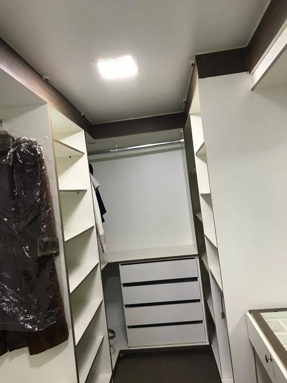Apartamento à venda 3 Quartos, 1 Suite, 3 Vagas, 120M², Campestre, Santo André - SP