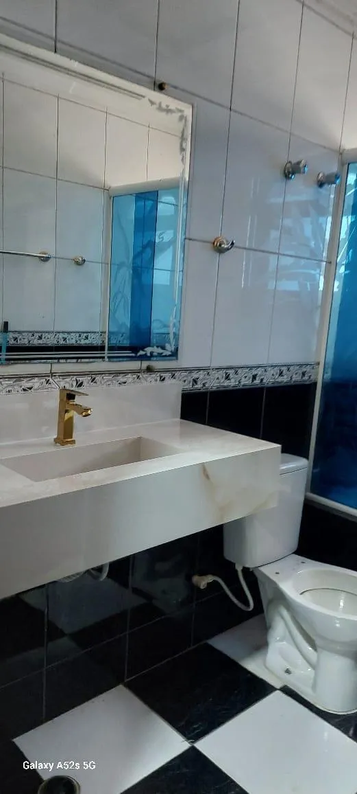 Apartamento à venda 3 Quartos, 1 Suite, 3 Vagas, 120M², Campestre, Santo André - SP