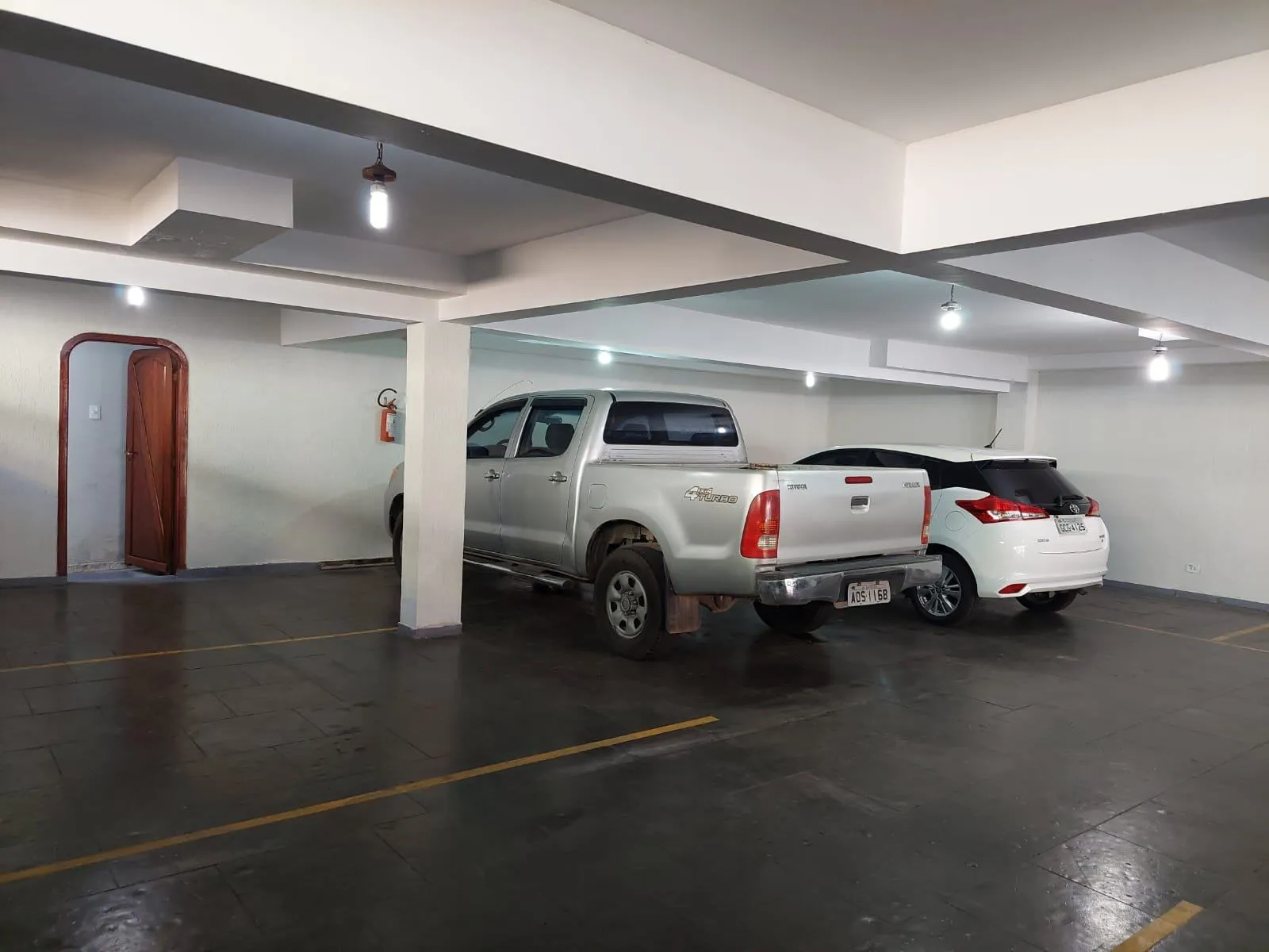 Apartamento à venda 3 Quartos, 1 Suite, 3 Vagas, 120M², Campestre, Santo André - SP