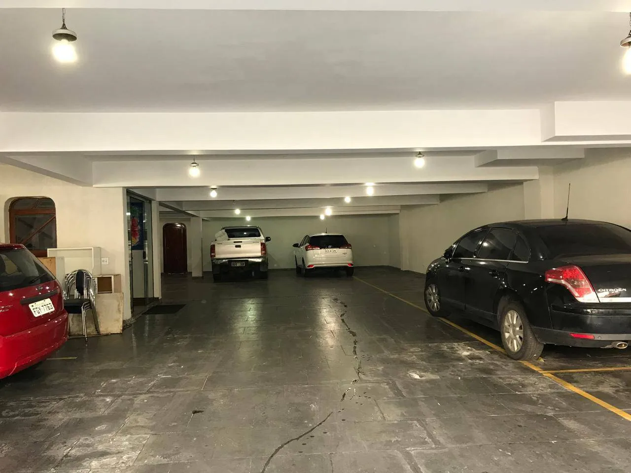Apartamento à venda 3 Quartos, 1 Suite, 3 Vagas, 120M², Campestre, Santo André - SP