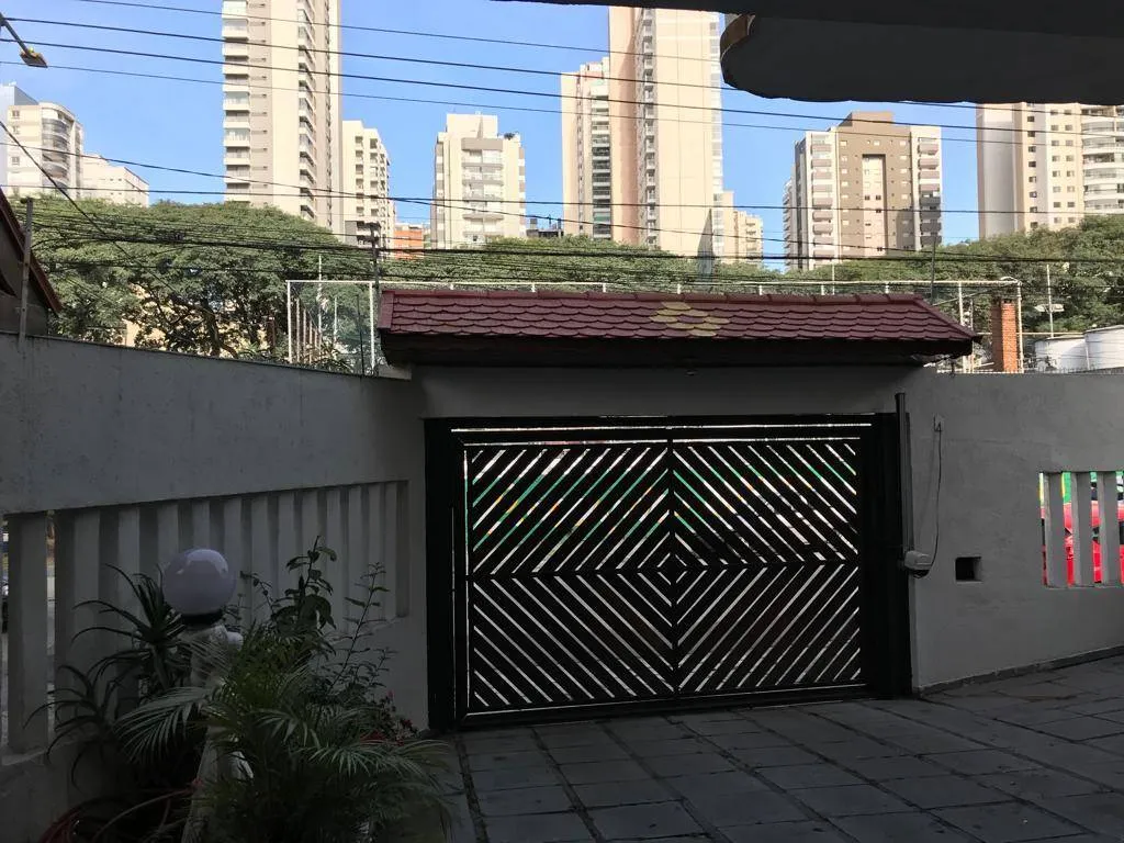 Apartamento à venda 3 Quartos, 1 Suite, 3 Vagas, 120M², Campestre, Santo André - SP