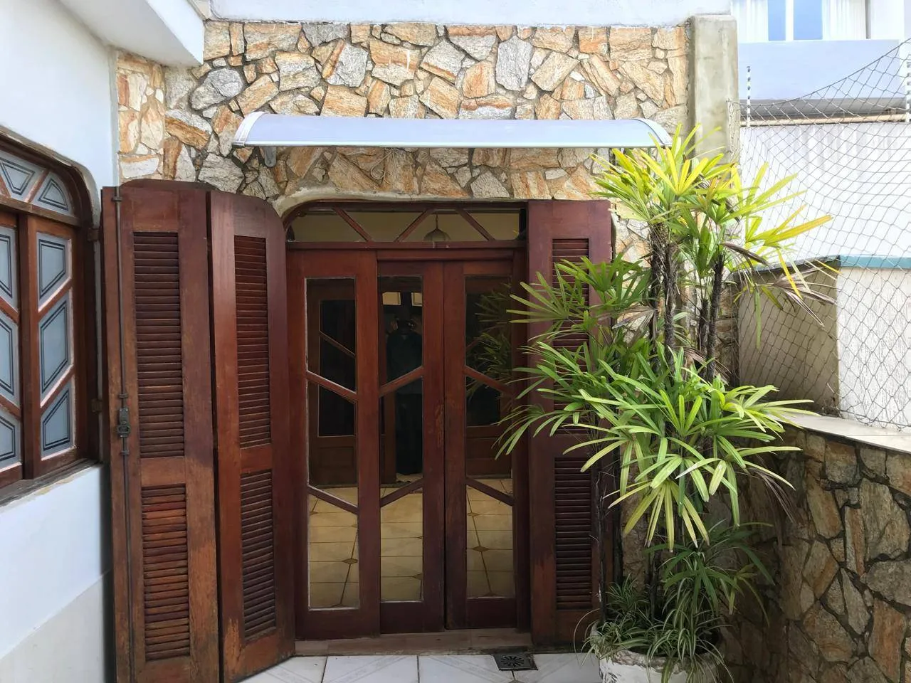 Apartamento à venda 3 Quartos, 1 Suite, 3 Vagas, 120M², Campestre, Santo André - SP