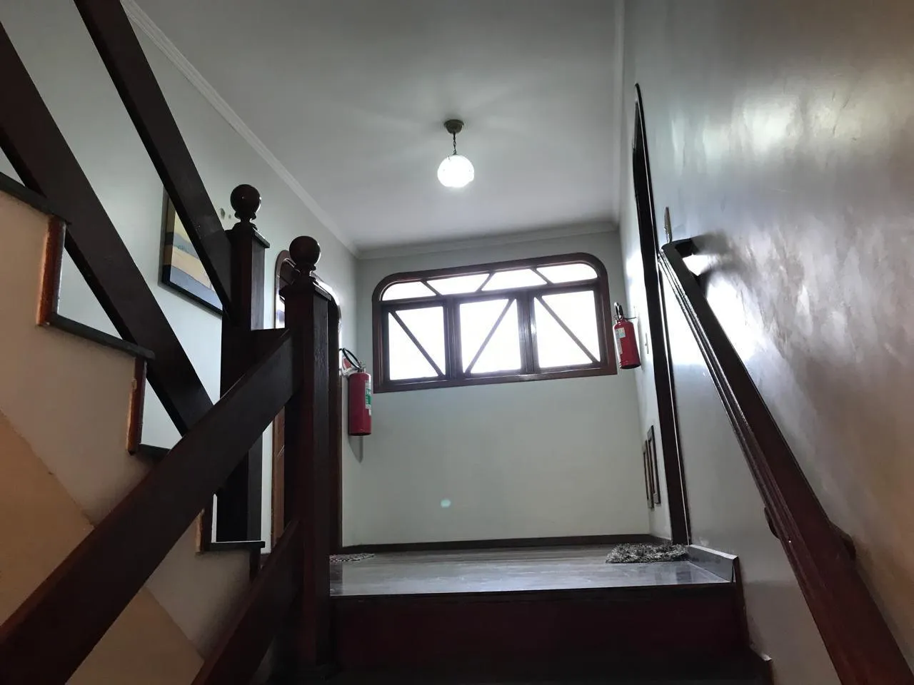 Apartamento à venda 3 Quartos, 1 Suite, 3 Vagas, 120M², Campestre, Santo André - SP