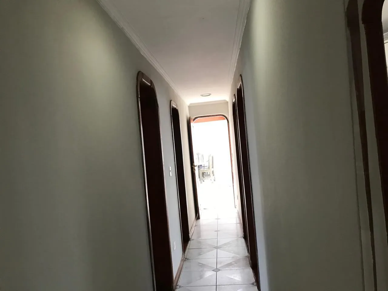 Apartamento à venda 3 Quartos, 1 Suite, 3 Vagas, 120M², Campestre, Santo André - SP
