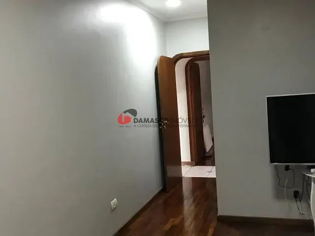 Apartamento 3 quartos e 1 banheiro, à venda ou para alugar, no bairro Campestre em Santo André