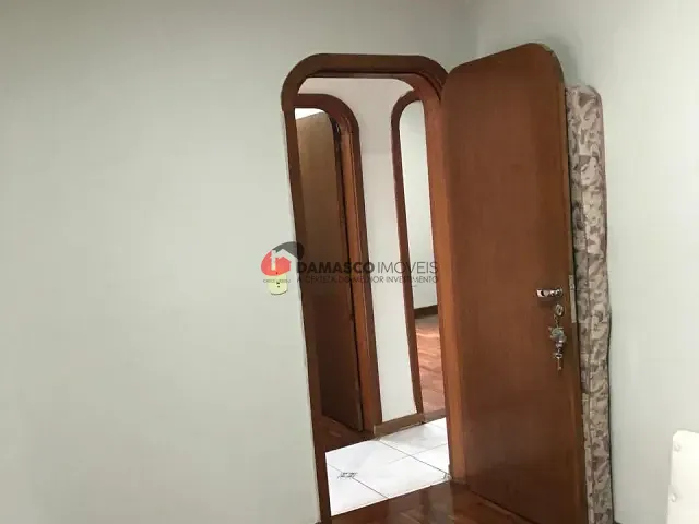 Apartamento 3 quartos e 1 banheiro, à venda ou para alugar, no bairro Campestre em Santo André