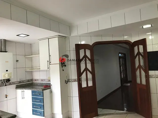 Apartamento 3 quartos e 1 banheiro, à venda ou para alugar, no bairro Campestre em Santo André