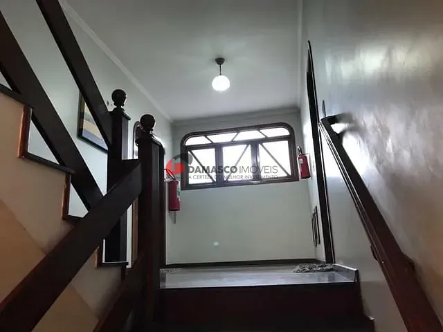 Apartamento 3 quartos e 1 banheiro, à venda ou para alugar, no bairro Campestre em Santo André