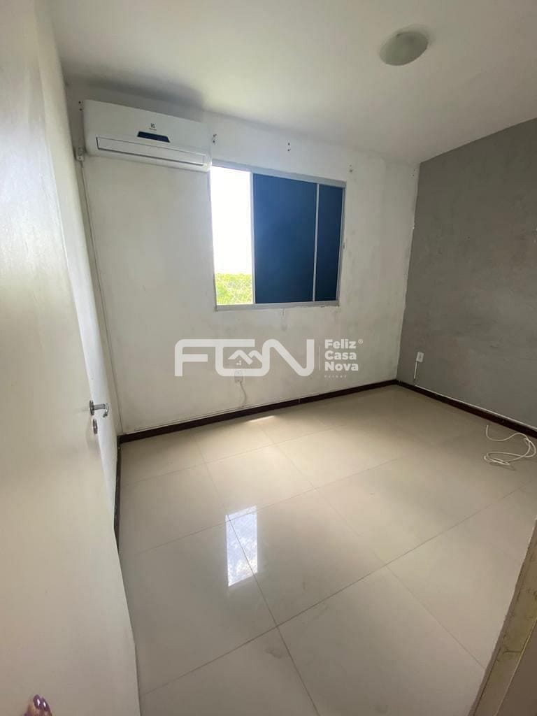 Apartamento à venda com 2 quartos, 40m² - Foto 6