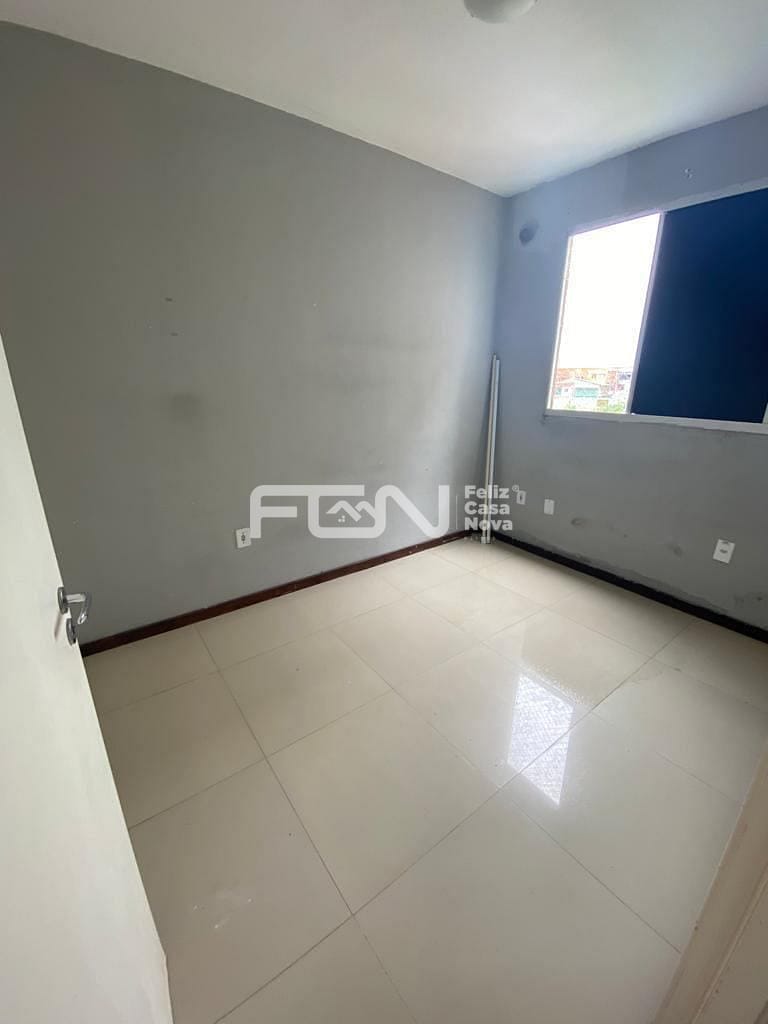 Apartamento à venda com 2 quartos, 40m² - Foto 7