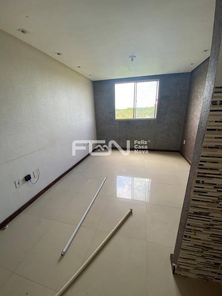 Apartamento à venda com 2 quartos, 40m² - Foto 8