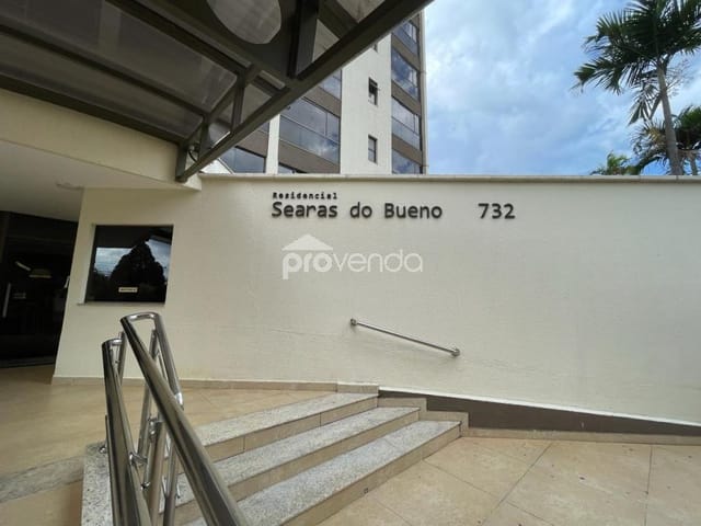Foto do Apartamento - RUA T 47 Nº 732 AP Nº 2201 RESIDENCIAL SEARAS DO BUENO SETOR BUENO | M360 Imóveis