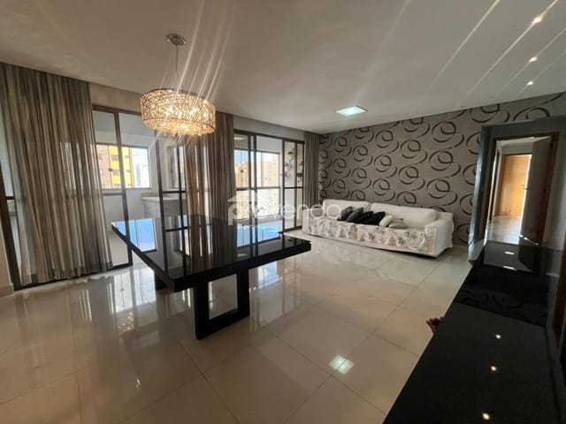 Foto do Apartamento - RUA T 47 Nº 732 AP Nº 2201 RESIDENCIAL SEARAS DO BUENO SETOR BUENO | M360 Imóveis