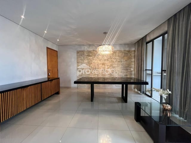 Foto do Apartamento - RUA T 47 Nº 732 AP Nº 2201 RESIDENCIAL SEARAS DO BUENO SETOR BUENO | M360 Imóveis