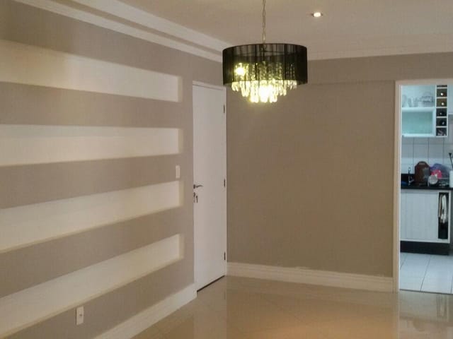 Foto do Apartamento - Apartamento residencial à venda, Jardim Aquarius, São José dos Campos. | INDEPENDENCE NEGOCIOS IMOBILIARIOS LTDA