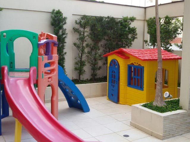 Foto do Apartamento - Apartamento residencial à venda, Jardim Aquarius, São José dos Campos. | INDEPENDENCE NEGOCIOS IMOBILIARIOS LTDA