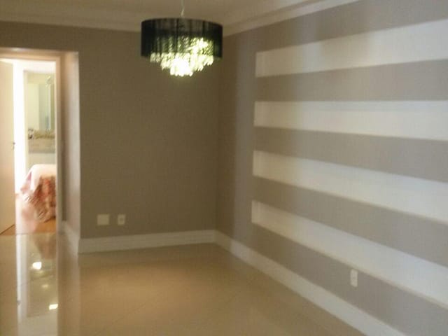 Foto do Apartamento - Apartamento residencial à venda, Jardim Aquarius, São José dos Campos. | INDEPENDENCE NEGOCIOS IMOBILIARIOS LTDA