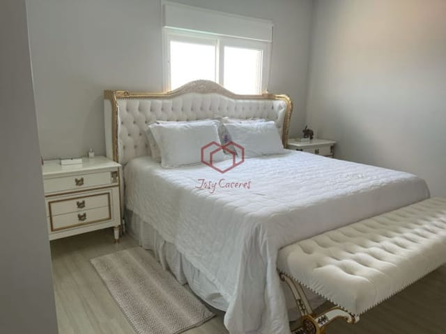 Apartamento 3 quartos e 5 banheiros, à venda ou para alugar, no bairro Ribeirão do Lipa em Cuiabá