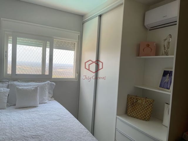 Apartamento 3 quartos e 5 banheiros, à venda ou para alugar, no bairro Ribeirão do Lipa em Cuiabá