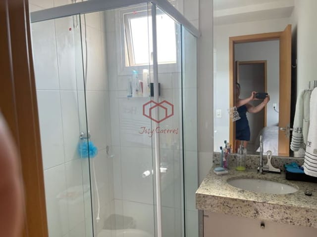 Apartamento 3 quartos e 5 banheiros, à venda ou para alugar, no bairro Ribeirão do Lipa em Cuiabá