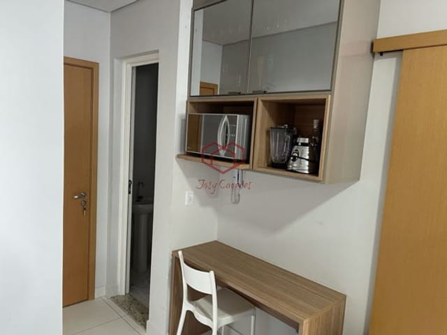 Apartamento 3 quartos e 5 banheiros, à venda ou para alugar, no bairro Ribeirão do Lipa em Cuiabá