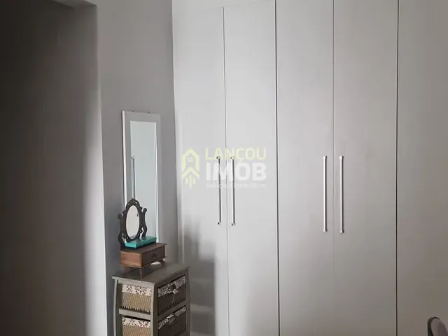 Apartamento 3 quartos e 1 banheiro, para alugar, no bairro Parque Residencial Nove de Julho em Jundiaí