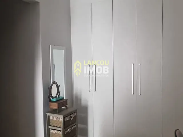 Apartamento 3 quartos e 1 banheiro, para alugar, no bairro Parque Residencial Nove de Julho em Jundiaí