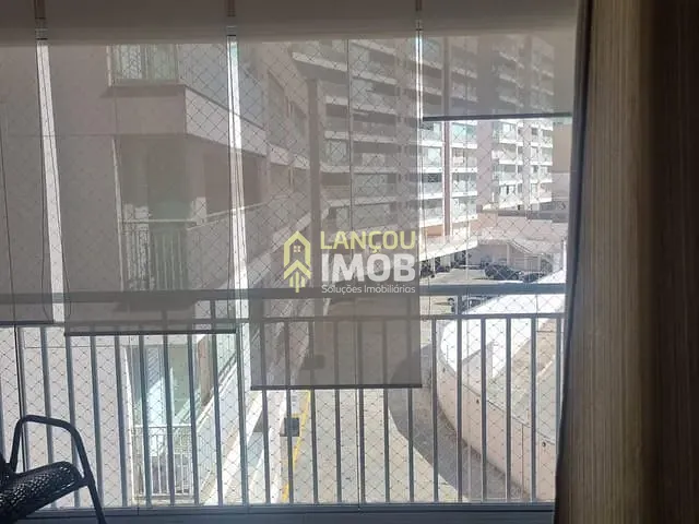 Apartamento 3 quartos e 1 banheiro, para alugar, no bairro Parque Residencial Nove de Julho em Jundiaí