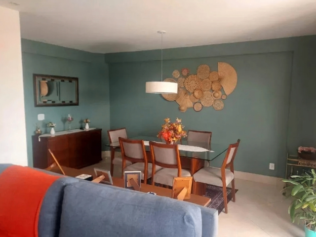 Apartamento com 117m² 3 quartos e 3 banheiros, à venda, no bairro Vila Valqueire em Rio de Janeiro