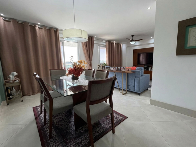 Apartamento com 117m² 3 quartos e 3 banheiros, à venda, no bairro Vila Valqueire em Rio de Janeiro