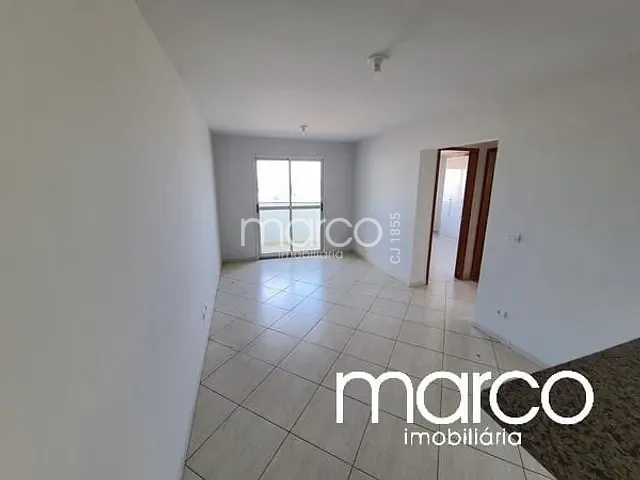 Apartamento com 60m² 2 quartos e 1 banheiro, à venda, no bairro Vila Monticelli em Goiânia