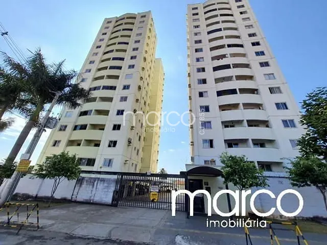 Apartamento com 60m² 2 quartos e 1 banheiro, à venda, no bairro Vila Monticelli em Goiânia