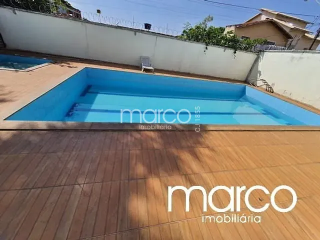 Apartamento com 60m² 2 quartos e 1 banheiro, à venda, no bairro Vila Monticelli em Goiânia