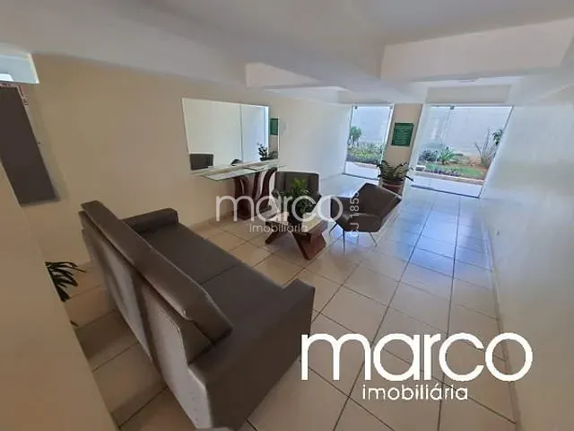Apartamento com 60m² 2 quartos e 1 banheiro, à venda, no bairro Vila Monticelli em Goiânia