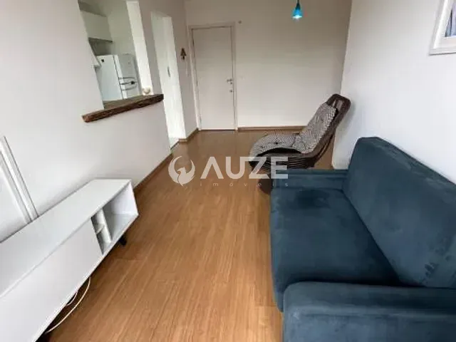 Apartamento com 59m² 2 quartos e 1 banheiro, à venda, no bairro Uberaba em Curitiba