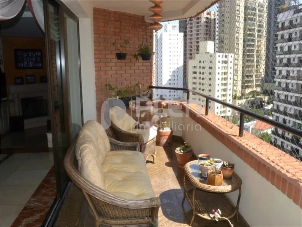 Apartamento de 4 quartos à venda em Santana, São Paulo