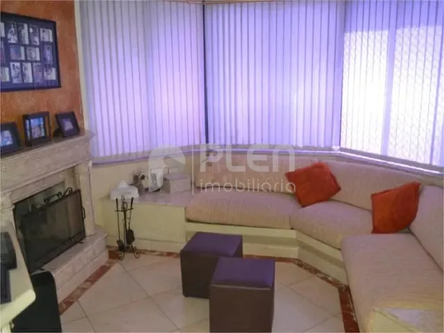 Apartamento 4 quartos e 5 banheiros, à venda, no bairro Santana em São Paulo