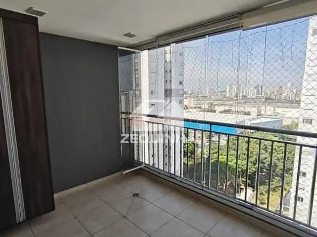Apartamento 2 quartos e 2 banheiros, à venda, no bairro Continental em Osasco