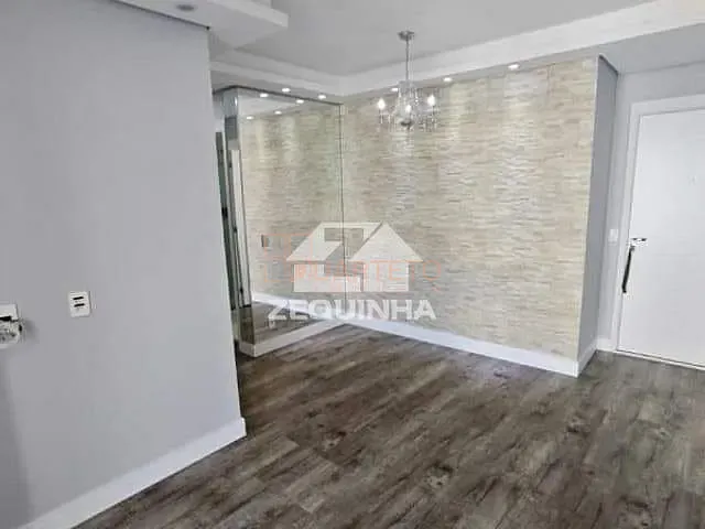 Apartamento 2 quartos e 2 banheiros, à venda, no bairro Continental em Osasco