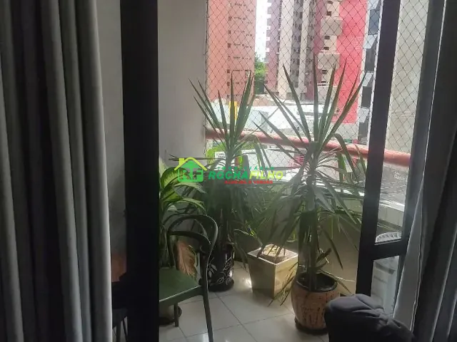 Apartamento 3 quartos e 3 banheiros, à venda, no bairro Centro em Teresina