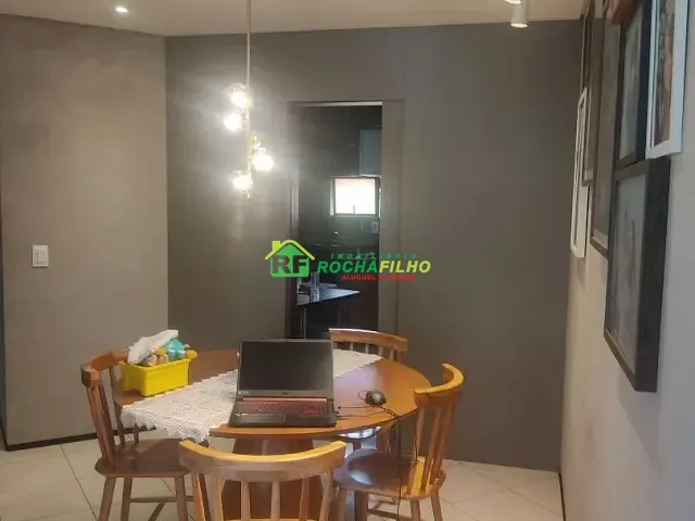Apartamento 3 quartos e 3 banheiros, à venda, no bairro Centro em Teresina