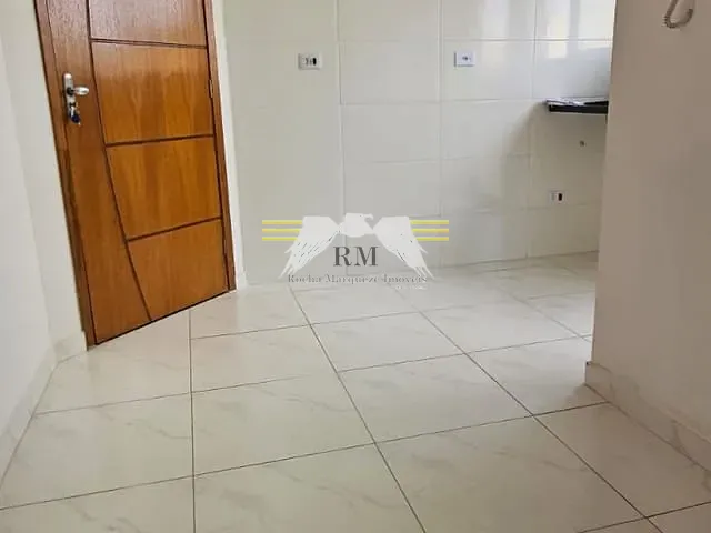 Apartamento 1 quarto e 1 banheiro, à venda, no bairro Vila Nova Savoia em São Paulo