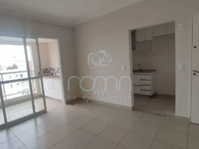 Apartamento 1 quarto e 1 banheiro, para alugar, no bairro Higienópolis em São José do Rio Preto