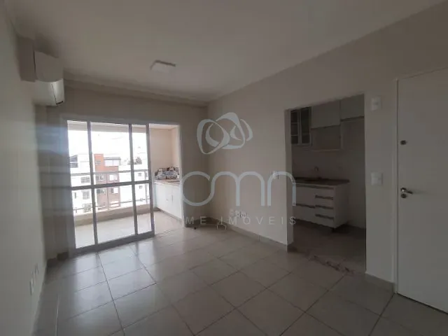 Apartamento 1 quarto e 1 banheiro, para alugar, no bairro Higienópolis em São José do Rio Preto